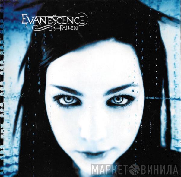  Evanescence  - Fallen
