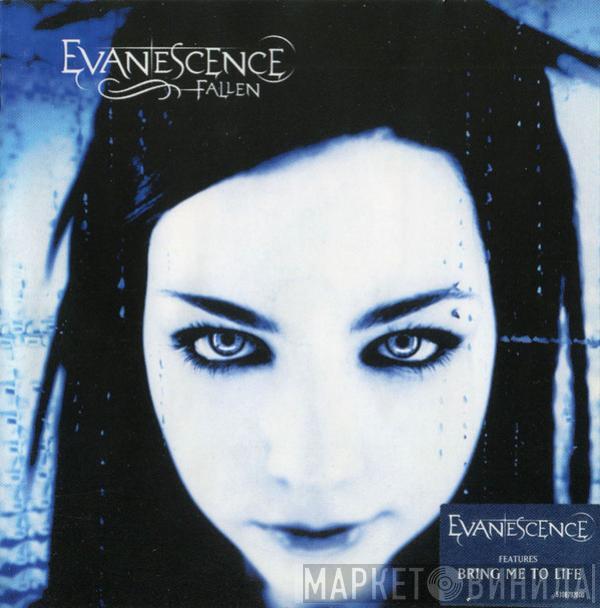  Evanescence  - Fallen