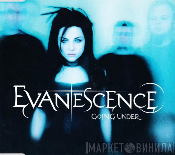 Evanescence - Going Under