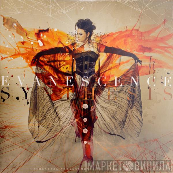 Evanescence - Synthesis