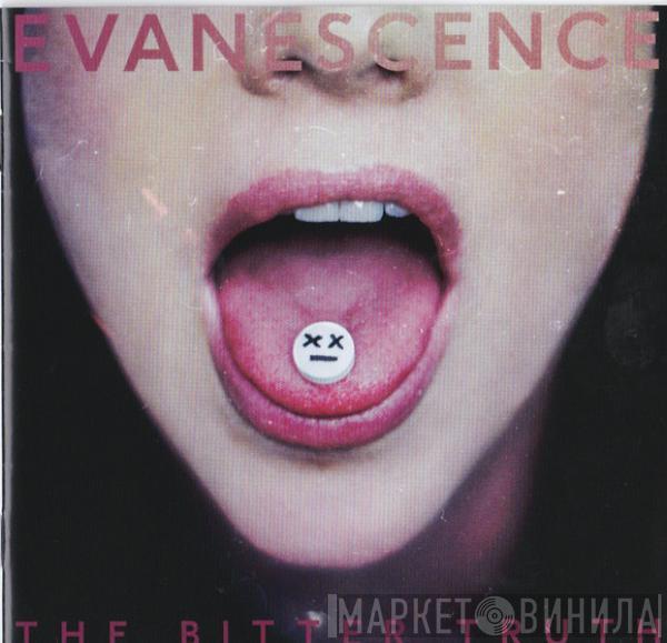  Evanescence  - The Bitter Truth