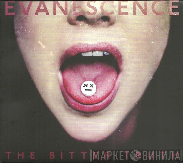  Evanescence  - The Bitter Truth