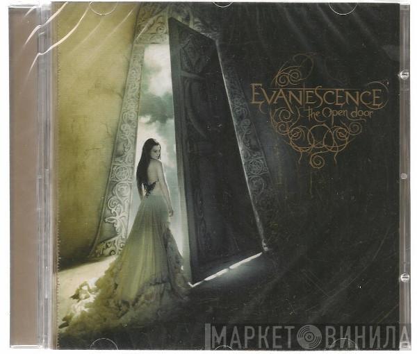  Evanescence  - The Open Door