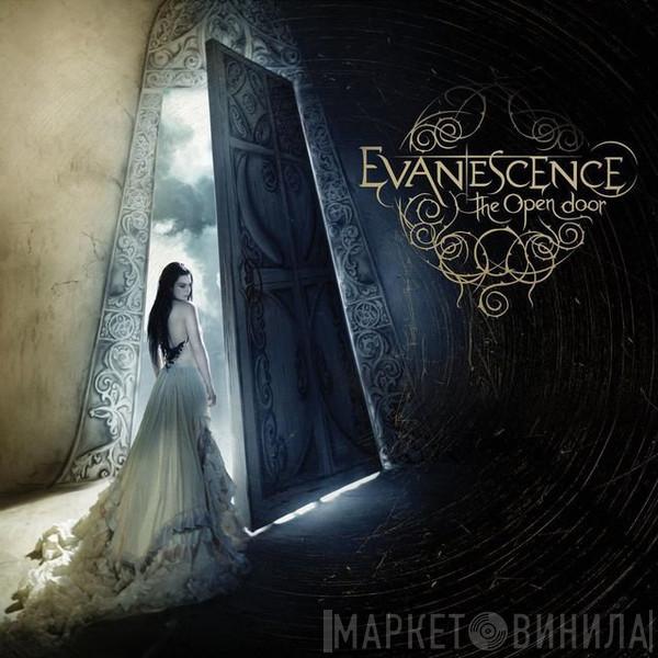  Evanescence  - The Open Door