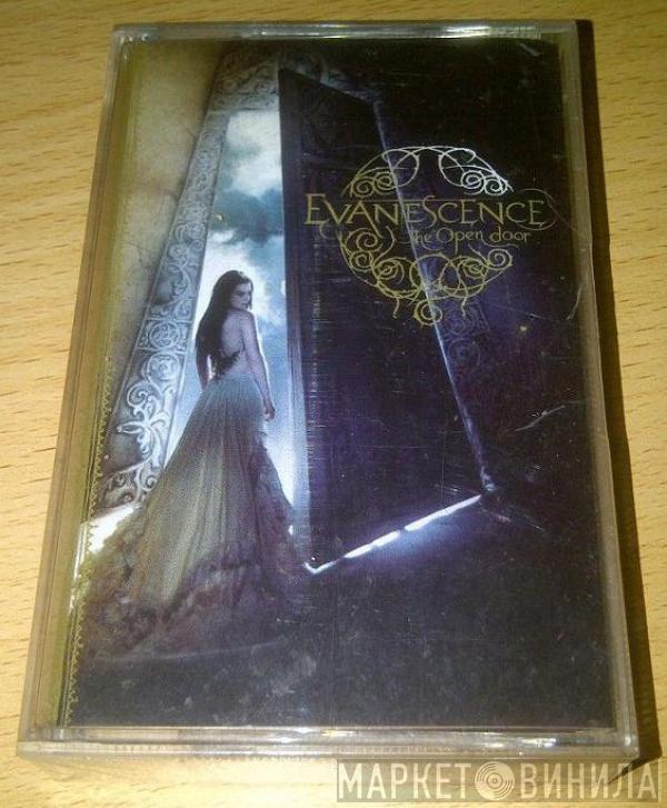  Evanescence  - The Open Door