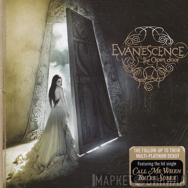  Evanescence  - The Open Door