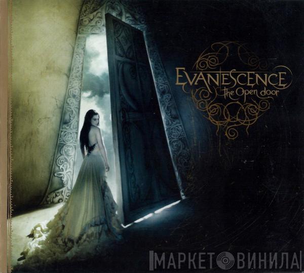  Evanescence  - The Open Door