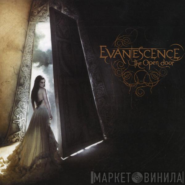  Evanescence  - The Open Door