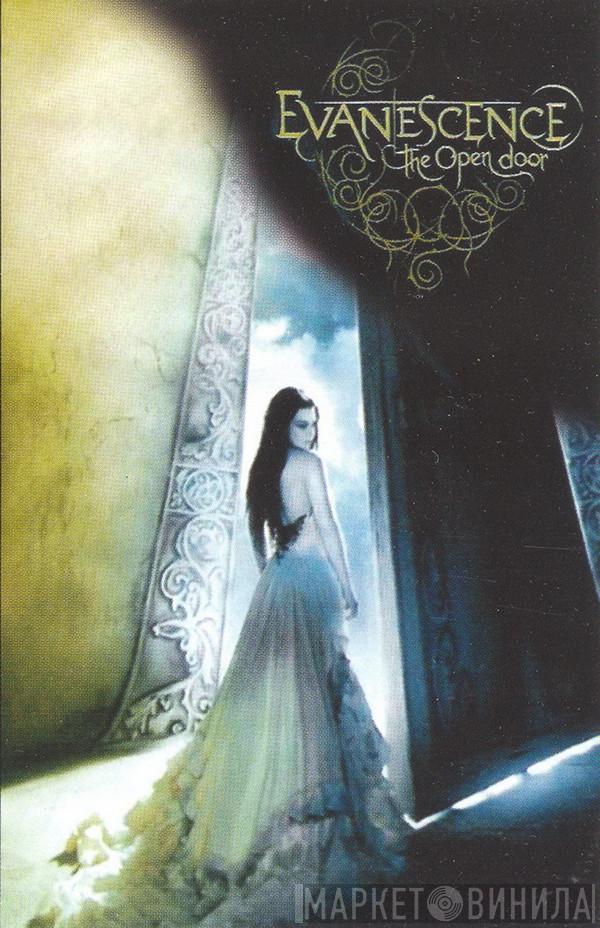  Evanescence  - The Open Door