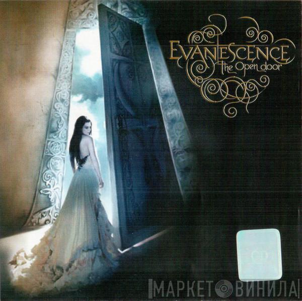  Evanescence  - The Open Door