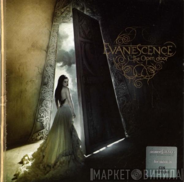  Evanescence  - The Open Door