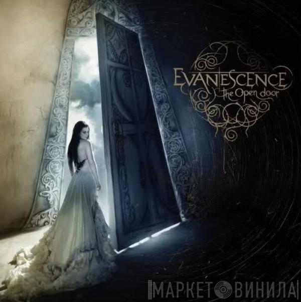  Evanescence  - The Open Door