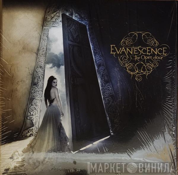 Evanescence  - The Open Door