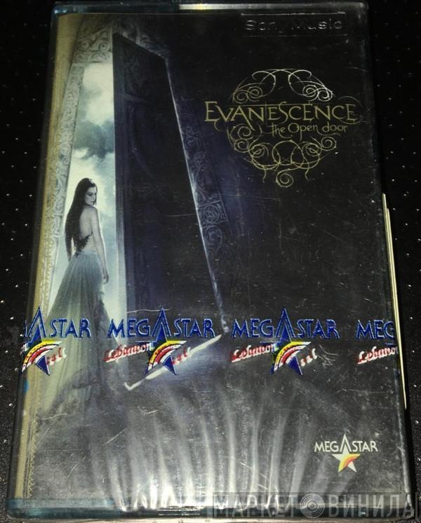  Evanescence  - The Open Door