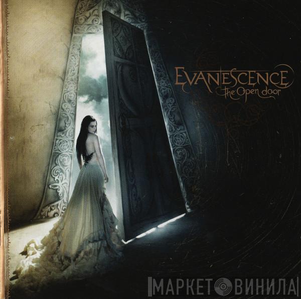 Evanescence - The Open Door