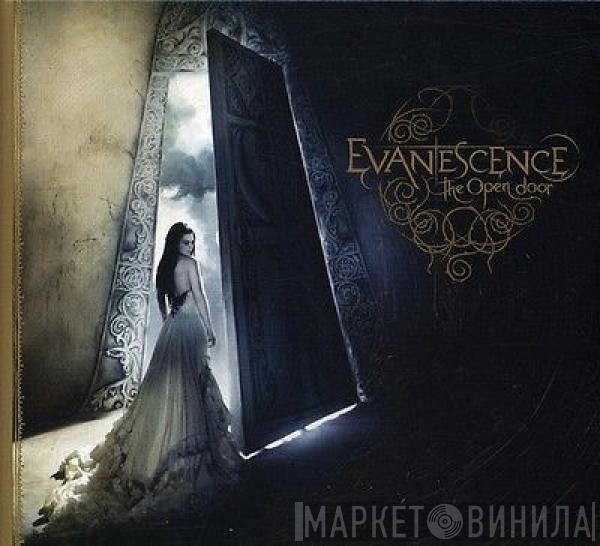  Evanescence  - The Open Door