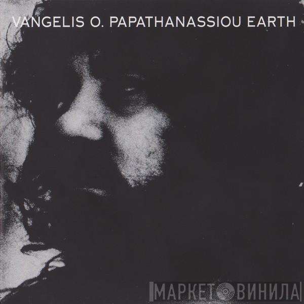  Evangelos Papathanassiou  - Earth