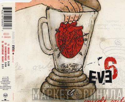 Eve 6 - Inside Out