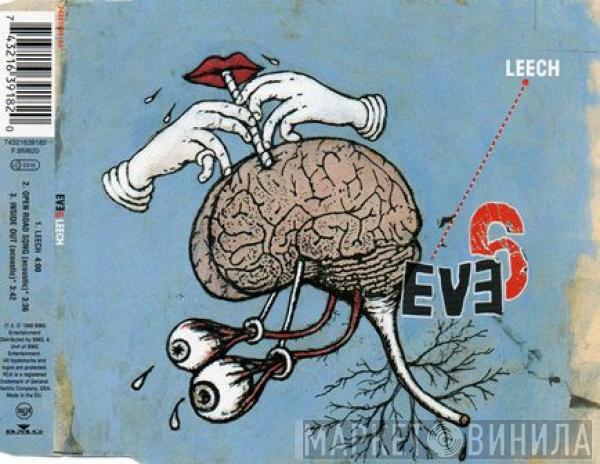 Eve 6 - Leech
