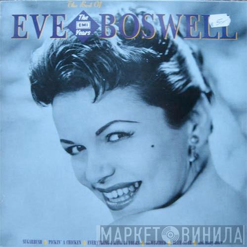 Eve Boswell - The Best Of Eve Boswell