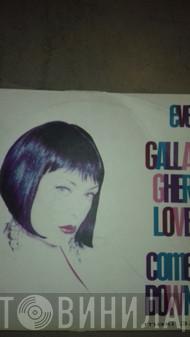  Eve Gallagher  - Love Come Down
