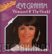 Eve Graham - Woman Of The World
