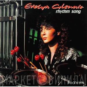 Evelyn Glennie - Rhythm Song