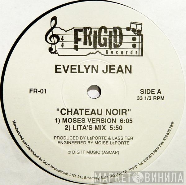 Evelyn Jean  - Chateau Noir
