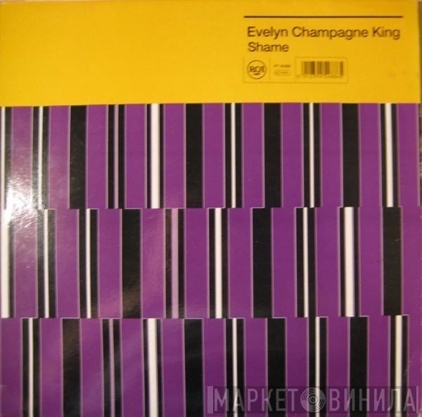 Evelyn King - Shame