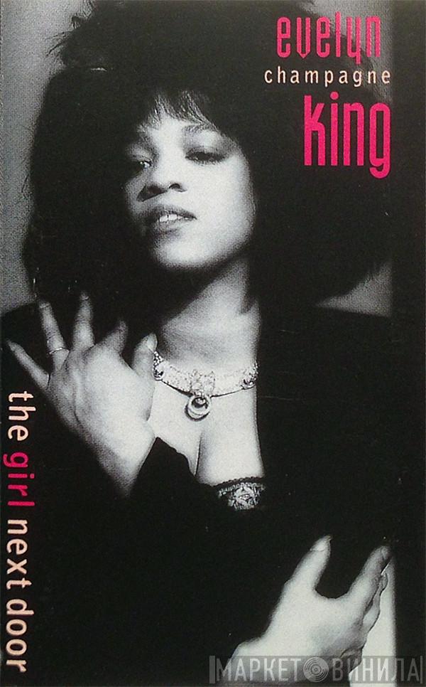 Evelyn King - The Girl Next Door