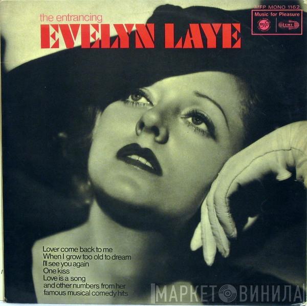 Evelyn Laye - The Entrancing Evelyn Laye