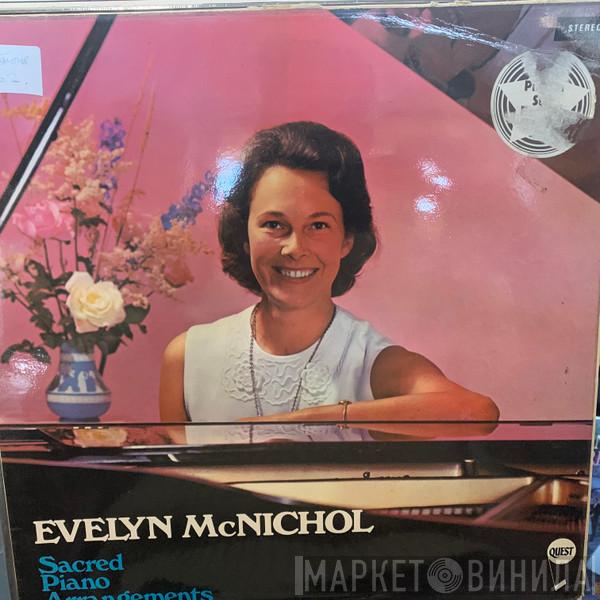 Evelyn McNichol - Sacred Piano Arrangements