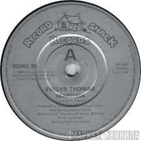 Evelyn Thomas - Heartless