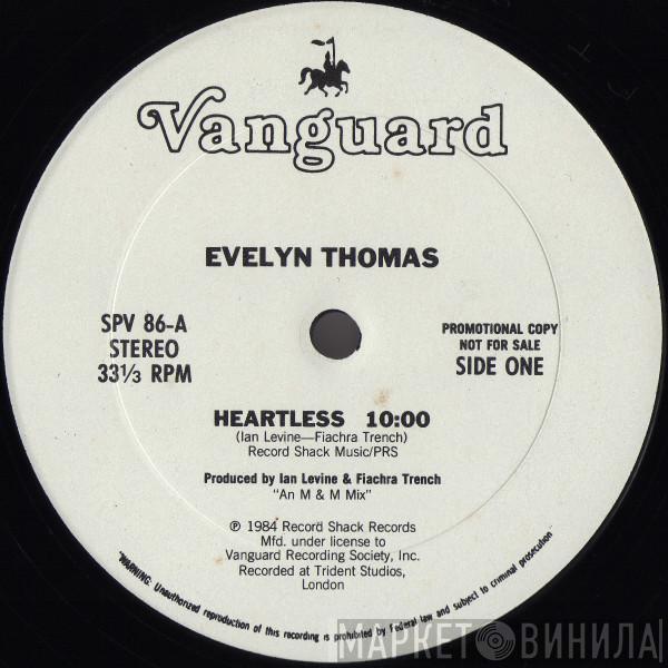  Evelyn Thomas  - Heartless