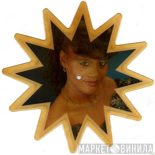  Evelyn Thomas  - High Energy