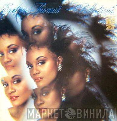  Evelyn Thomas  - Reflections