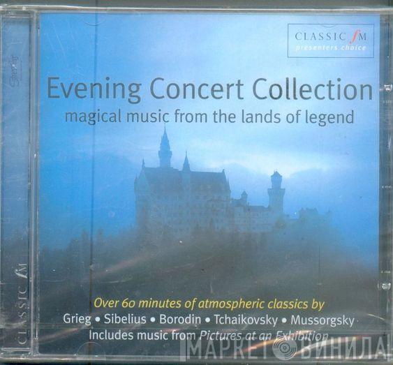  - Evening Concert Collection