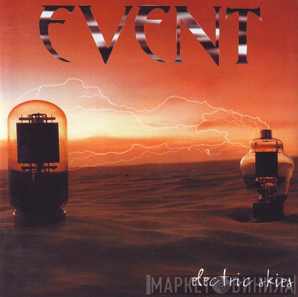 Event  - Electric Skies