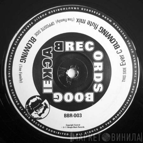 Ever - C - Blowing