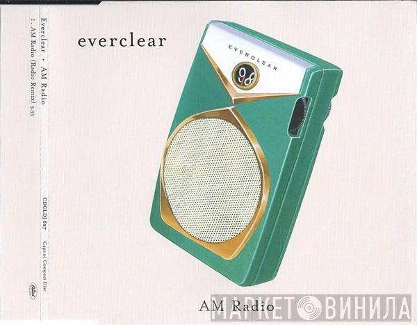 Everclear - AM Radio