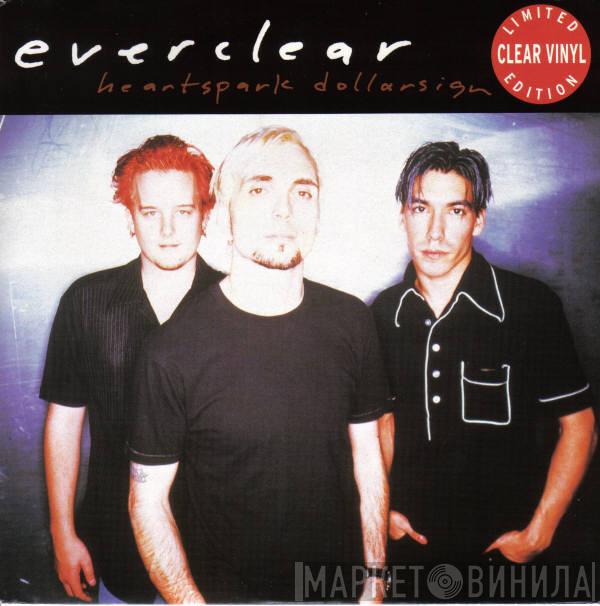 Everclear - Heartspark Dollarsign