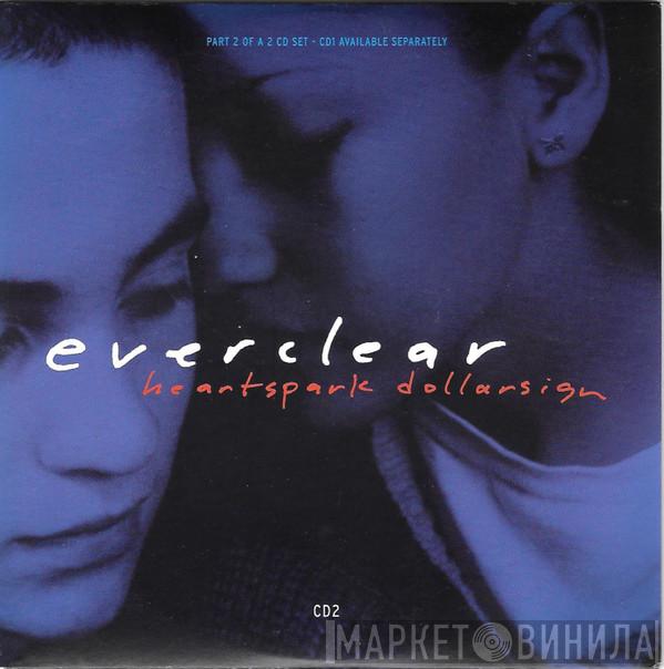  Everclear  - Heartspark Dollarsign