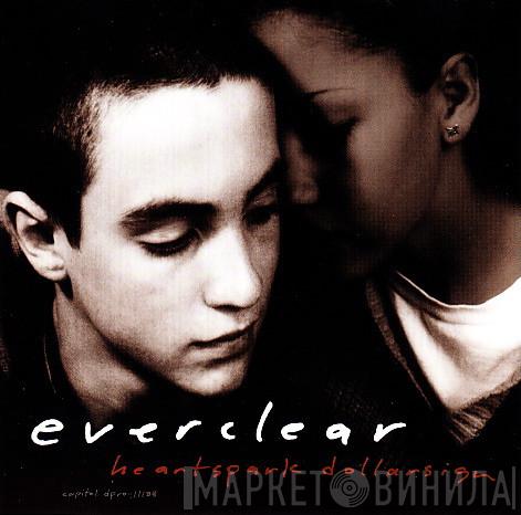  Everclear  - Heartspark Dollarsign