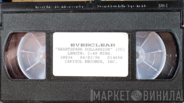  Everclear  - Heartspark Dollarsign