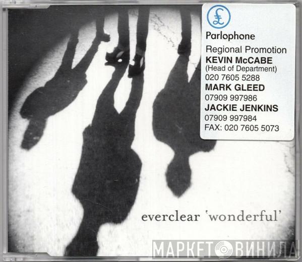 Everclear - Wonderful