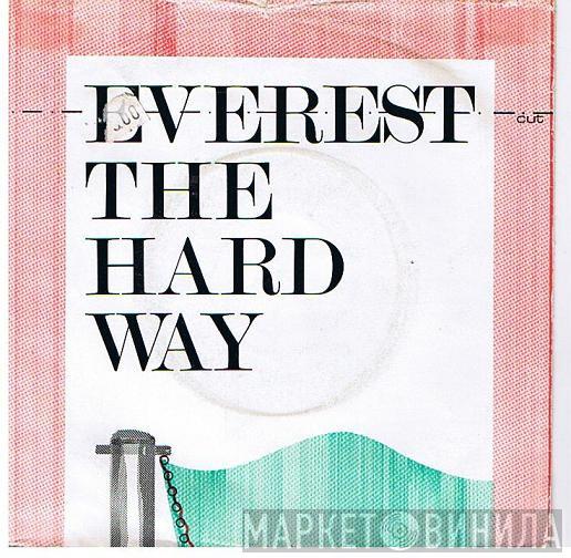Everest The Hard Way - Tightrope