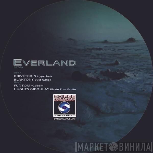  - Everland