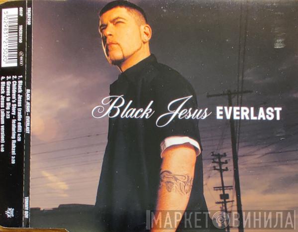  Everlast  - Black Jesus