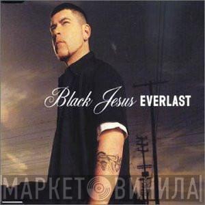  Everlast  - Black Jesus