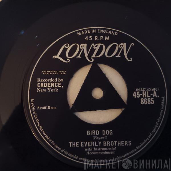 Everly Brothers - Bird Dog / Devoted To You